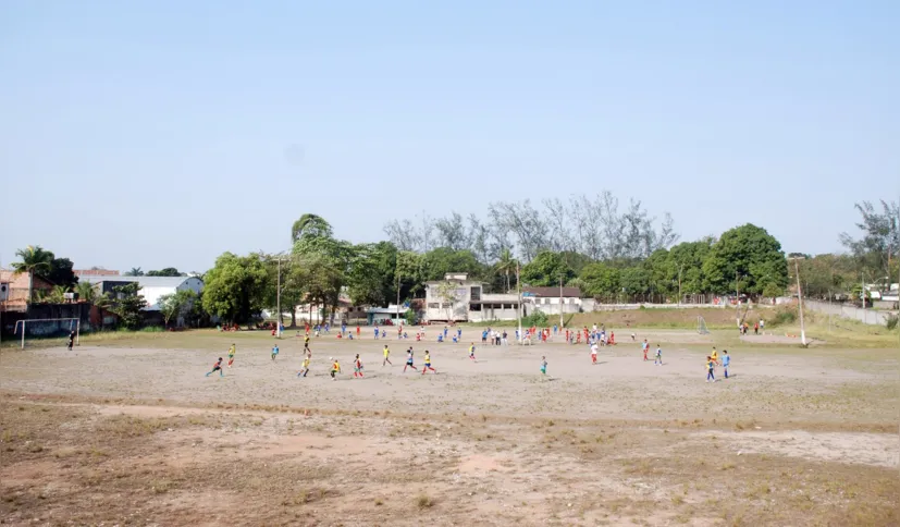 O Instituto Karanba foi criado com o intuito de mudar vidas, assim como a de Lidiane