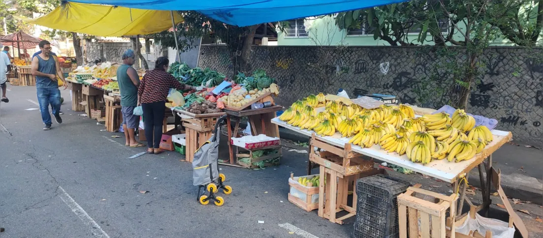 Dia foi escolhido por conta de feira tradicional em São Paulo