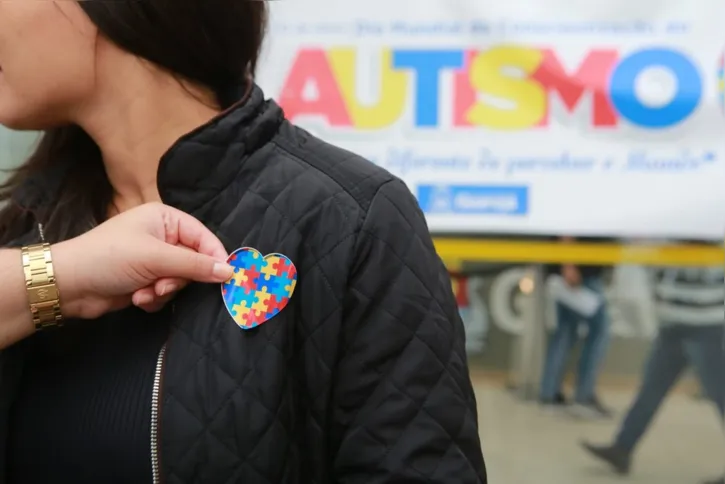 O aumento de diagnósticos de TEA ampliou o interesse sobre autismo