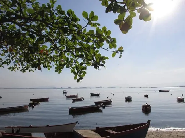 Imagem ilustrativa da imagem Dia do Turista: conheça os melhores lugares para 'turistar' em Niterói e região