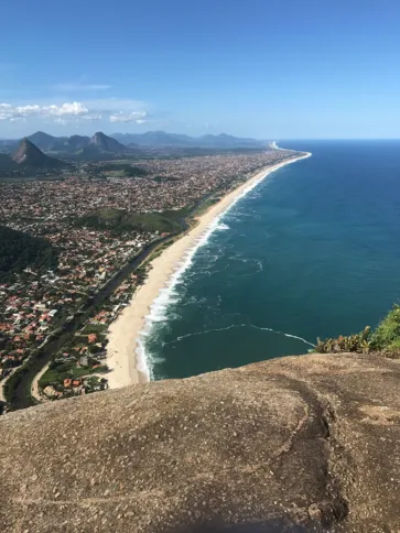 Pedra do Elefante