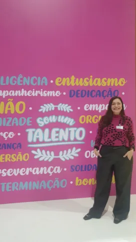 Imagem ilustrativa da imagem Educação do Estado do RJ estreia com sucesso na Bienal do Livro