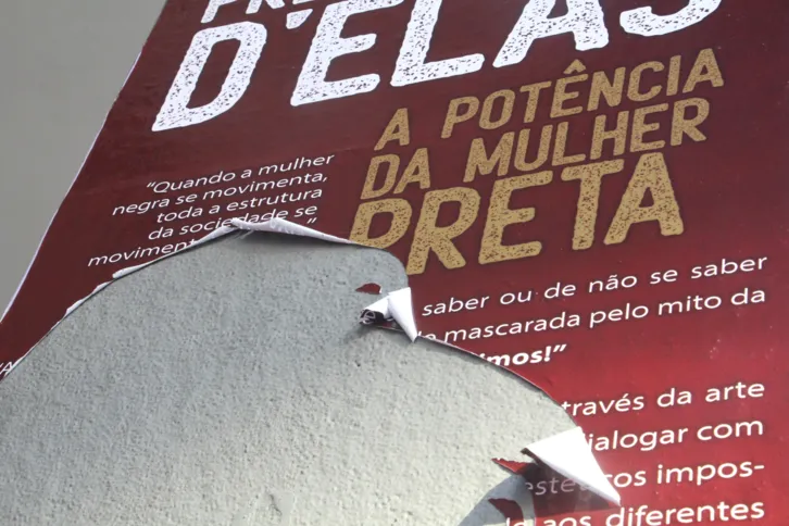 Pesquisa divulgada nesta quinta (27/07) revela que mais da metade do país considera Brasil racista