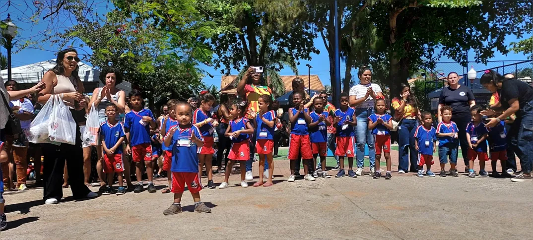 Imagem ilustrativa da imagem FLIM: feira literária começa nesta terça em Itaipuaçu, Maricá