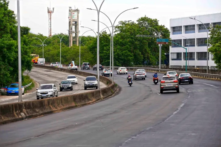 As 37 câmeras da Linha Vermelha serão incorporadas ao Sistema de Vídeomonitoramento do Centro Integrado de Comando e Controle (CICC)