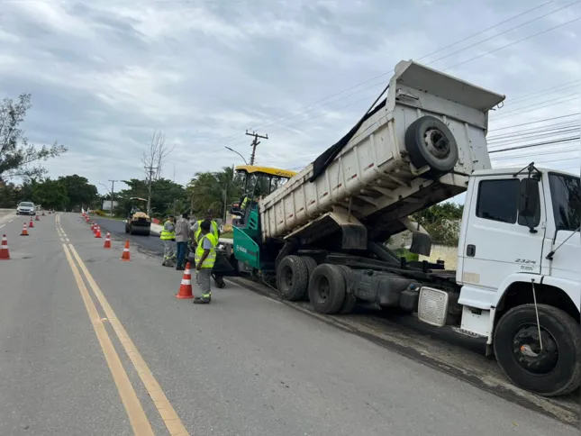 Obras eram aguardadas há muitos anos pela população