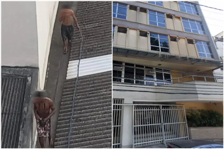 Suspeitos invadiram prédio onde funcionava o jornal 'O Fluminense'