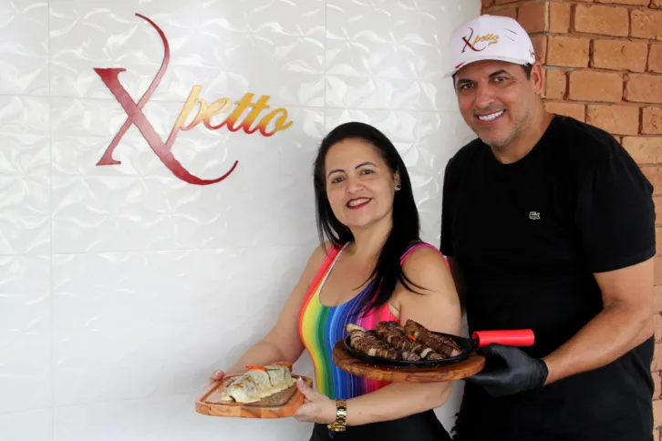 Imagem ilustrativa da imagem Um sonho de churrasco em São Gonçalo: conheça o Xpetto Grill, na Brasilândia