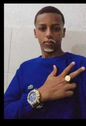 Guilherme Bochorny, de 17 anos, morreu na hora