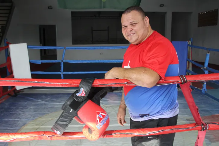 Expectativa de professor é que evento em dezembro desperte o interesse dos moradores para a luta