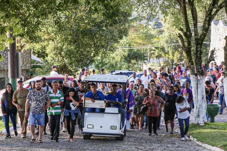 Organização que gere hospital lamentou o ocorrido