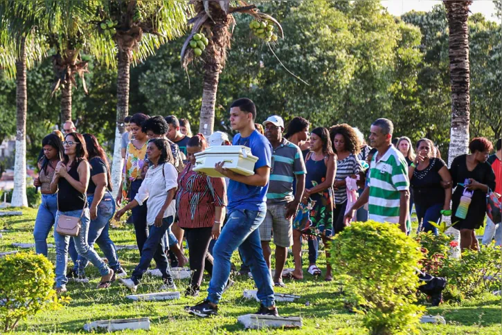 Caso está sendo investigado pela Polícia Civil