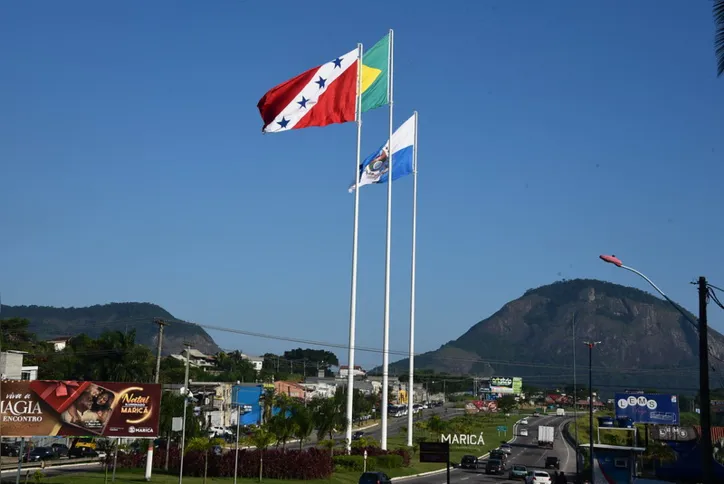 Se o visitante buscar por sossego e contato com a natureza, Maricá é a melhor escolha