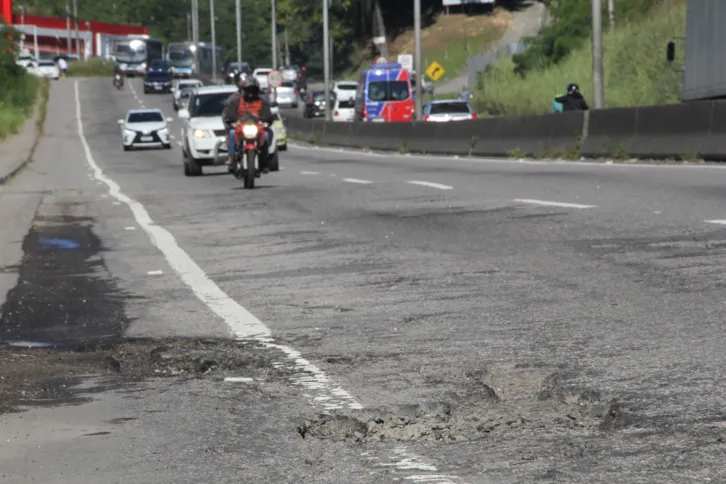 Motoristas precisam redobrar atenção