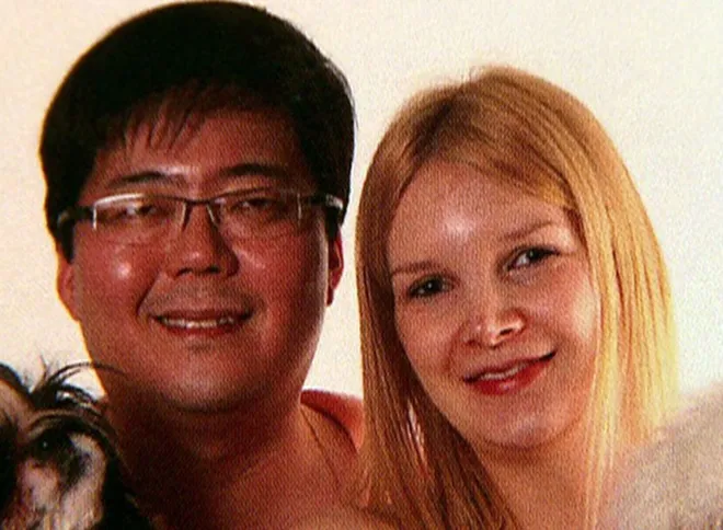 Elize e Marcos Matsunaga estavam juntos desde 2004, época em que o empresário ainda era casado, e se casaram oficialmente apenas em 2009