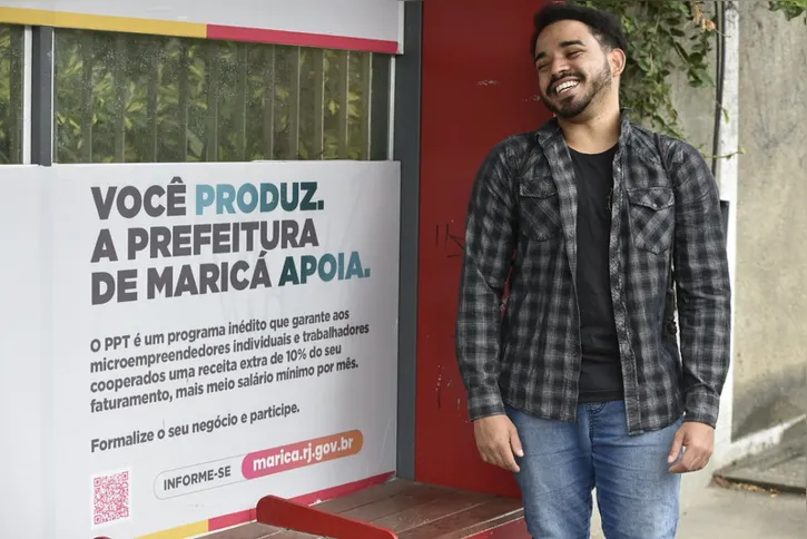 A iniciativa é um dos principais motivos pelos quais a cidade tem crescido nos últimos anos