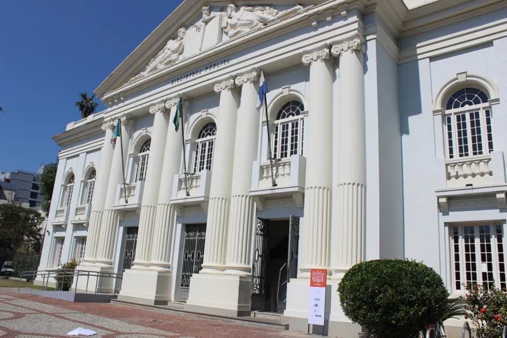 Biblioteca Parque de Niterói