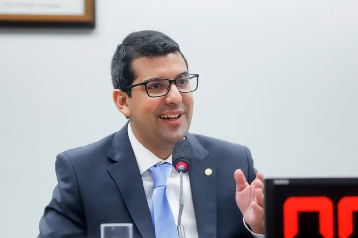 O presidente da Comissão de Cultura, deputado federal Marcelo Queiroz (PP-RJ), enfatizou a importância do prêmio