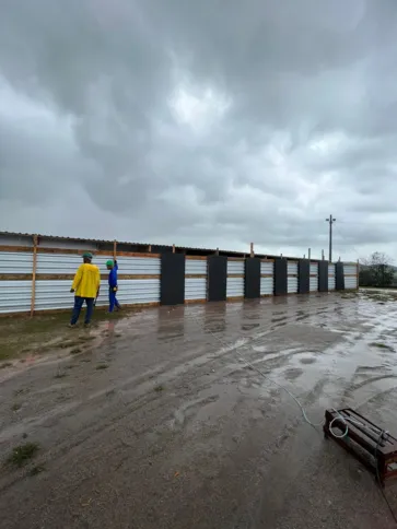 As creches terão novas 200 vagas