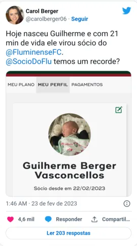 A publicação fez sucesso e já conta com mais de quatro mil curtidas e 775 mil visualizações no Twitter
