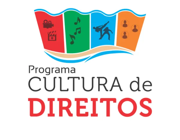 Festival Cultura de Direitos, em Maricá