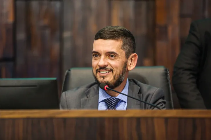 Na última semana foi sancionado projeto de autoria do presidente Rodrigo Bacellar para diagnóstico precoce de autismo