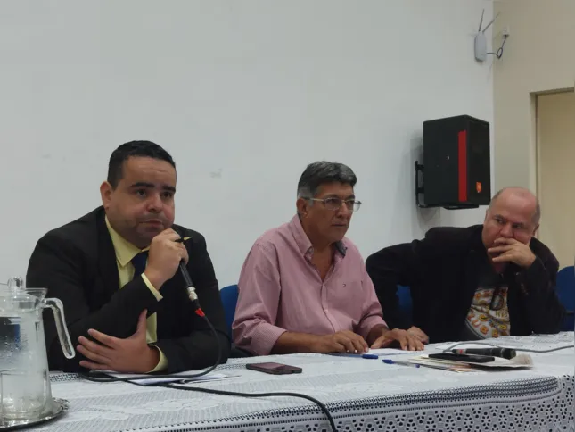 Jornalistas comentaram obrigatoriedade do diploma e combate à desinformação