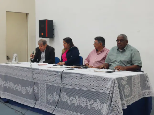 Combate ao racismo na sociedade contemporânea foi discutido por presidente da ABI e advogados