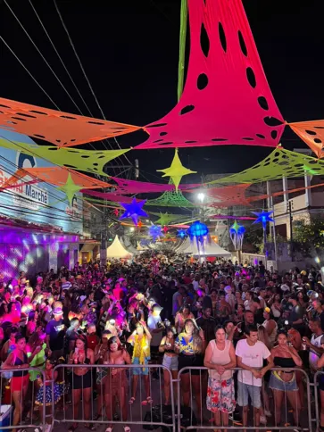 Imagem ilustrativa da imagem Carnaval da Engenhoca é eleita a melhor festa de Niterói