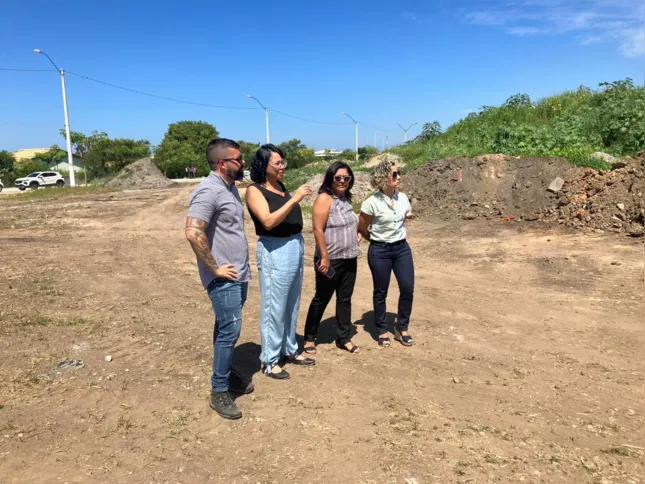 Imagem ilustrativa da imagem Prefeitura vai construir hospital em Itaipuaçu e unidades de atendimento básico e de emergência em Ponta Negra