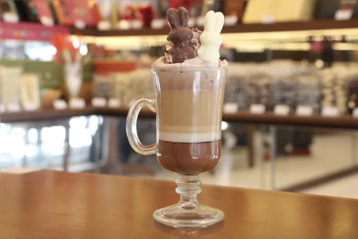 Imagem ilustrativa da imagem Café e chocolate em Niterói e São Gonçalo para todos os públicos; conheça!