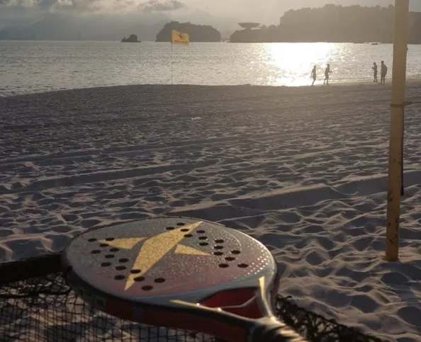 Torneio promete 'agitar' orla de Niterói