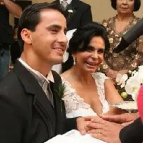 União que durou sete anos era o 17° casamento da cantora