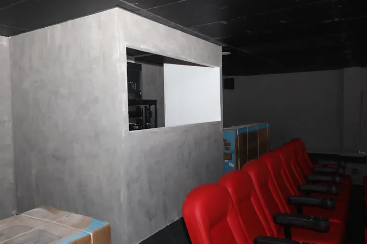 Imagem ilustrativa da imagem Rede Cine+ abre inscrições para curso em audiovisual no interior do estado