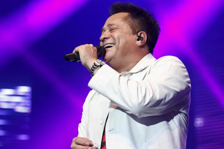Cantor Leonardo representa o sertanejo raiz