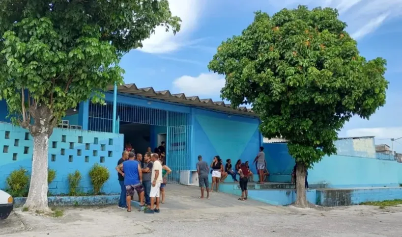 Ela foi sepultada no Cemitério Municipal do Pacheco, no bairro de mesmo nome, em São Gonçalo