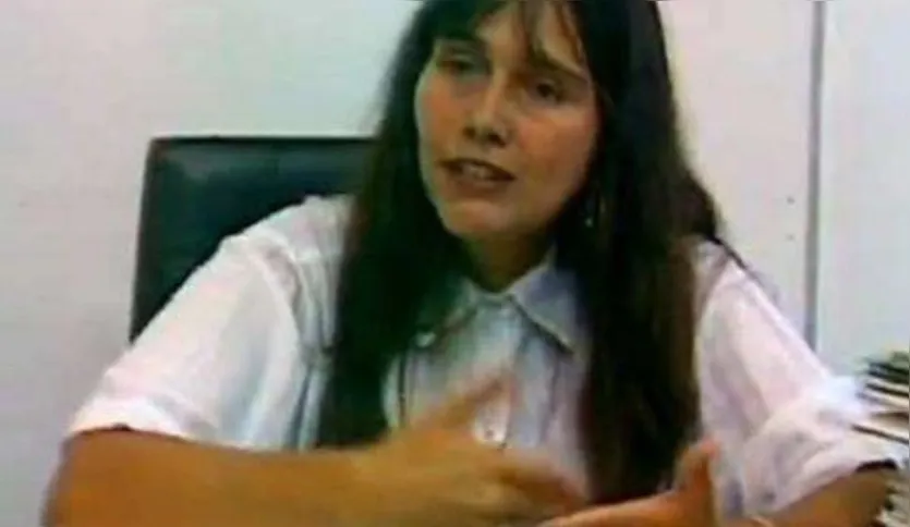 A juíza Patrícia Acioli foi morta a tiros em 2011