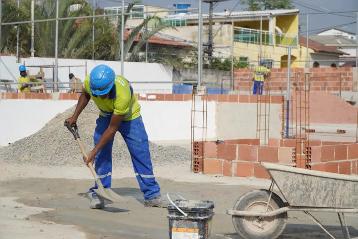 Imagem ilustrativa da imagem Aberta consulta pública para escolha do novo painel da Praça da Lagoinha