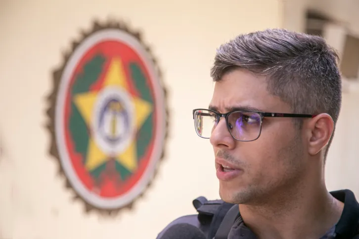 Pedro Henrique Neves