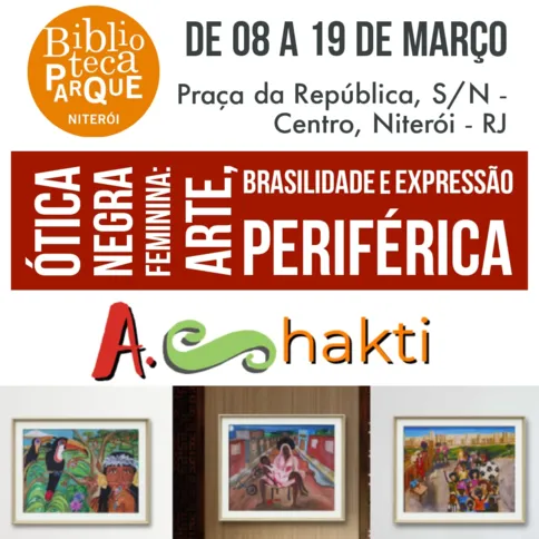 Biblioteca Parque fica localizada na Praça da República