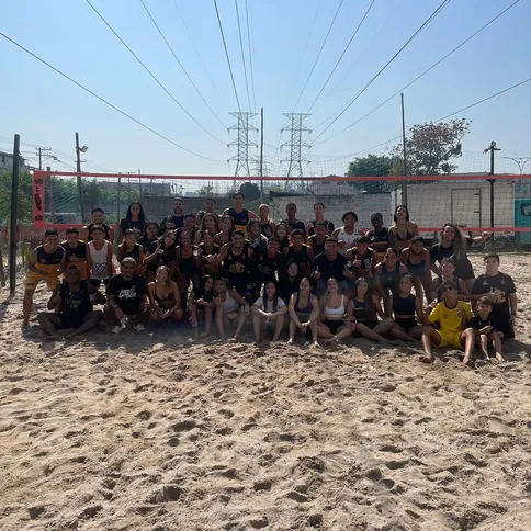 Torneio acontece no Campo da Resenha, na Rua Adelaide Lima, n°161