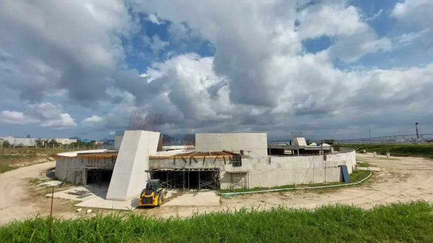 Imagem ilustrativa da imagem Caminho Oscar Niemeyer, em Niterói, ganha espaço ecumênico