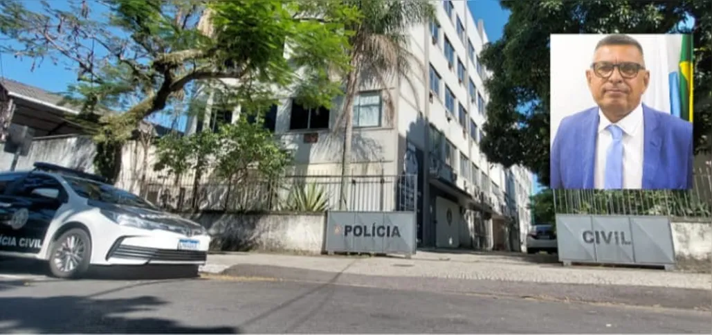 Agentes da Divisão de Homicídios de Niterói, Itaboraí e São Gonçalo iniciaram as investigações minutos após o crime