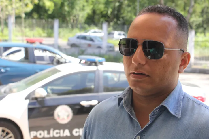 Joel Gama, de 37 anos, era genro do vereador