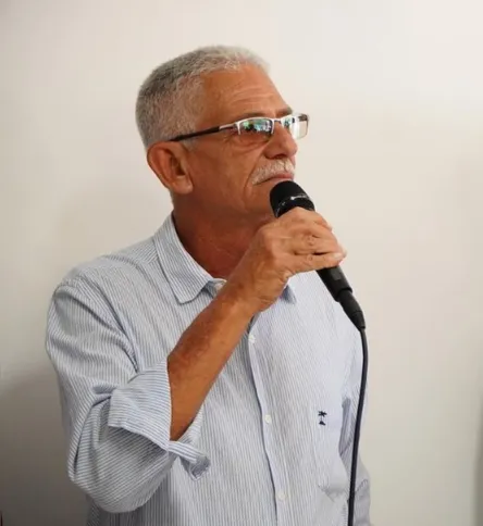 Nelson Ruas busca a reeleição como prefeito de São Gonçalo, dessa vez filiado ao Partido Liberal (PL)