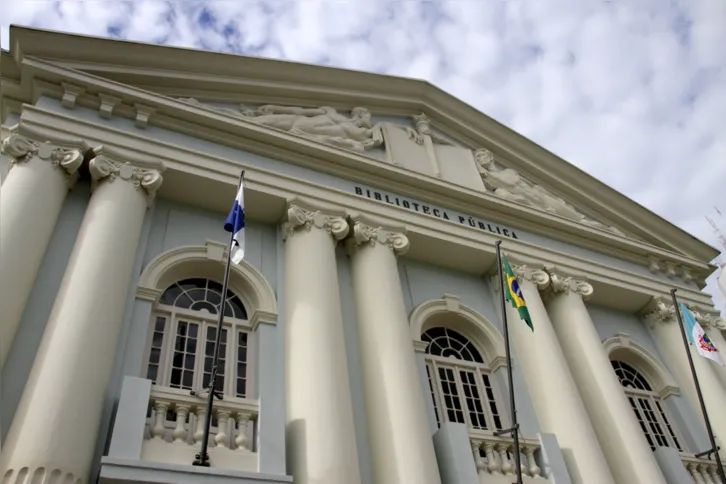 Biblioteca Parque de Niterói