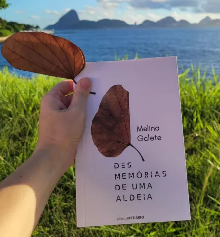 Imagem ilustrativa da imagem Escritoras de Niterói e Maricá lançam livros neste sábado (9); saiba mais!