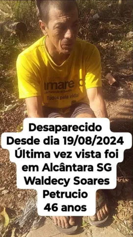 Waldecy trabalha com conserto de celular