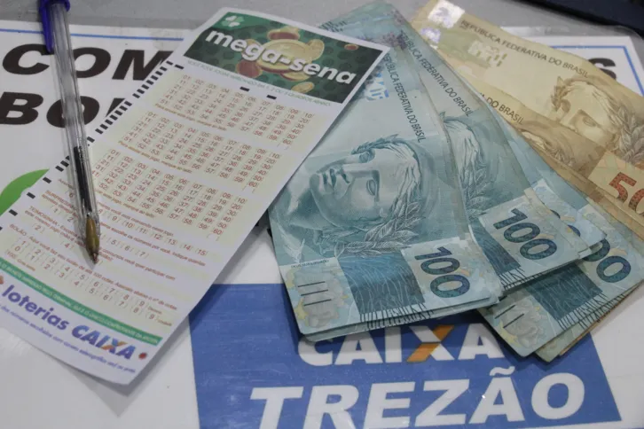 A Trezão é conhecida como a loteria que mais paga prêmios em São Gonçalo