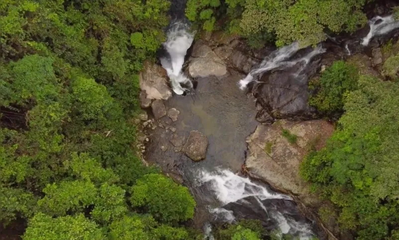 Cachoeiras de Macacu